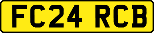 FC24RCB