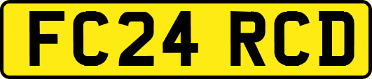 FC24RCD