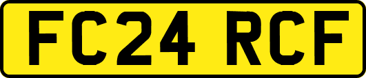 FC24RCF