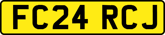 FC24RCJ