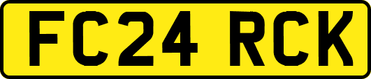 FC24RCK