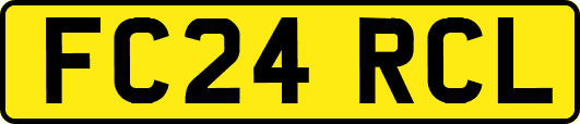 FC24RCL