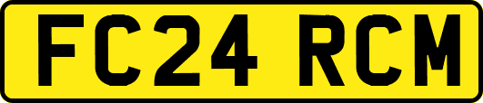 FC24RCM
