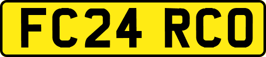 FC24RCO