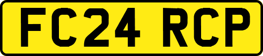 FC24RCP