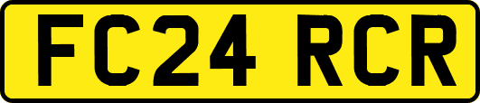 FC24RCR