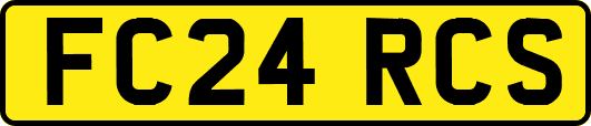 FC24RCS