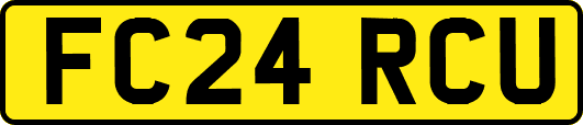FC24RCU