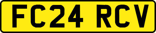 FC24RCV