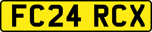 FC24RCX
