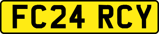 FC24RCY