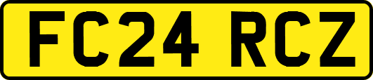FC24RCZ