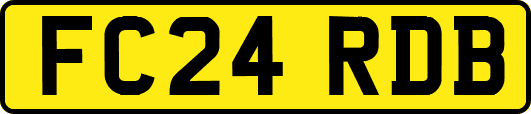FC24RDB
