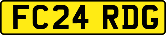 FC24RDG