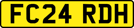 FC24RDH