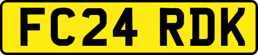 FC24RDK