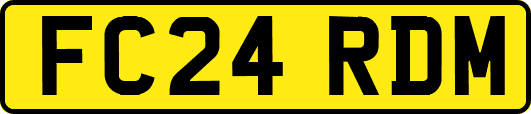 FC24RDM