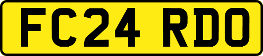 FC24RDO
