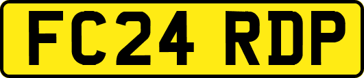 FC24RDP