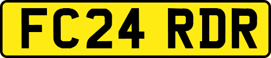 FC24RDR