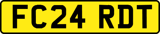FC24RDT