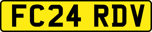 FC24RDV