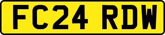 FC24RDW