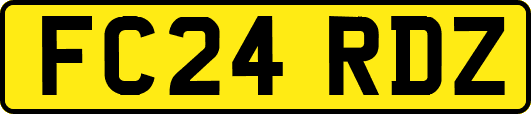 FC24RDZ