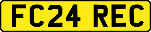 FC24REC