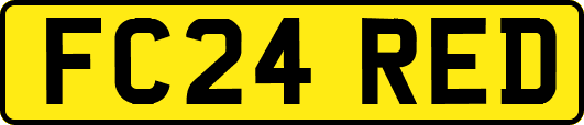 FC24RED