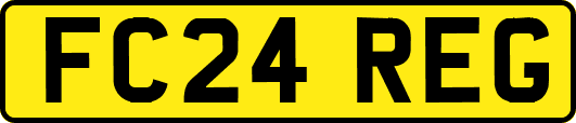 FC24REG