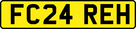 FC24REH