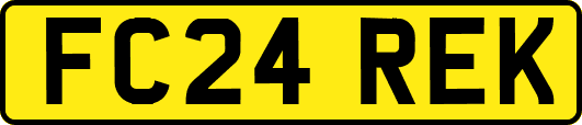 FC24REK
