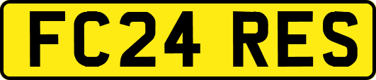 FC24RES