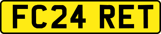 FC24RET