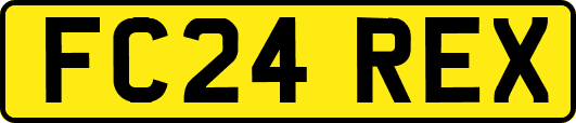 FC24REX