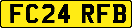 FC24RFB