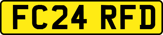 FC24RFD
