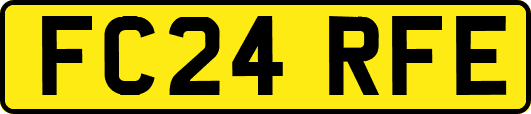 FC24RFE