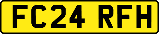FC24RFH