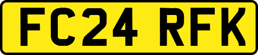 FC24RFK