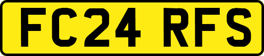 FC24RFS