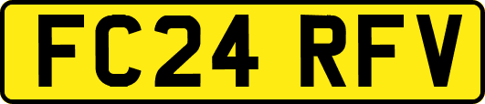 FC24RFV