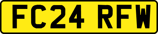 FC24RFW