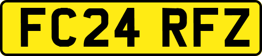 FC24RFZ