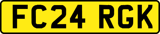 FC24RGK