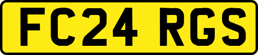 FC24RGS