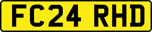 FC24RHD
