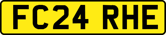 FC24RHE