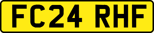 FC24RHF